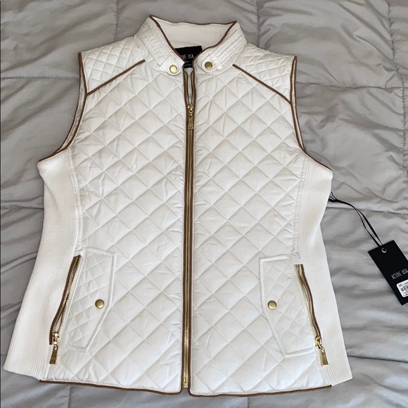 Active USA Jackets & Blazers - Active Vest